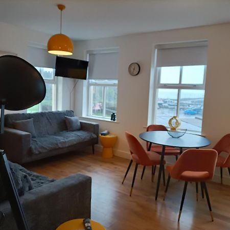 Harbour View Apartamento Carrickfergus Exterior foto