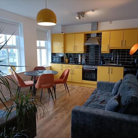 Harbour View Apartamento Carrickfergus Quarto foto