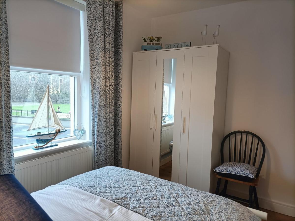 Harbour View Apartamento Carrickfergus Exterior foto