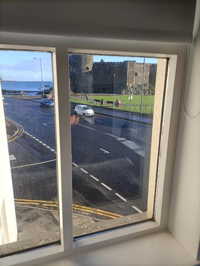 Harbour View Apartamento Carrickfergus Exterior foto