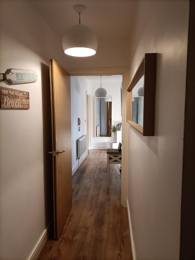 Harbour View Apartamento Carrickfergus Quarto foto