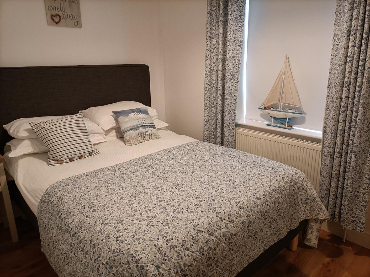 Harbour View Apartamento Carrickfergus Exterior foto